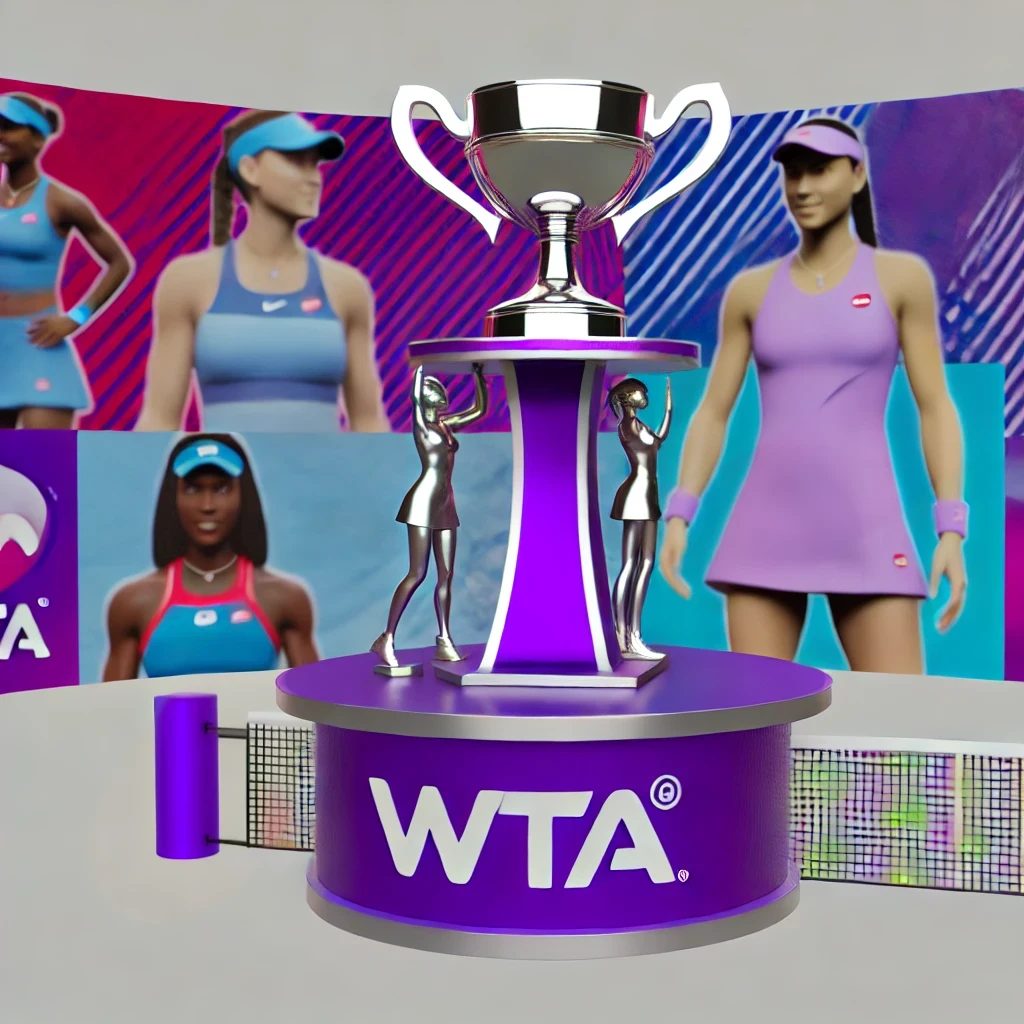 Analyzing the Latest WTA Rankings: Who’s on Top?